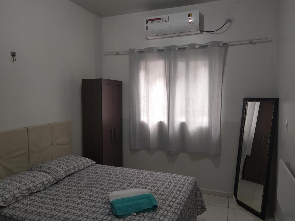 Casa Proximo Argentina, Aeroporto , Cataratas, Shopping Catuai Lejlighed Foz do Iguaçu Eksteriør billede