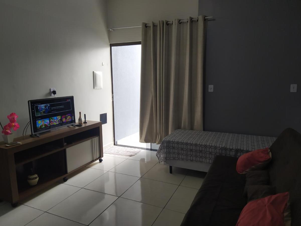 Casa Proximo Argentina, Aeroporto , Cataratas, Shopping Catuai Lejlighed Foz do Iguaçu Eksteriør billede