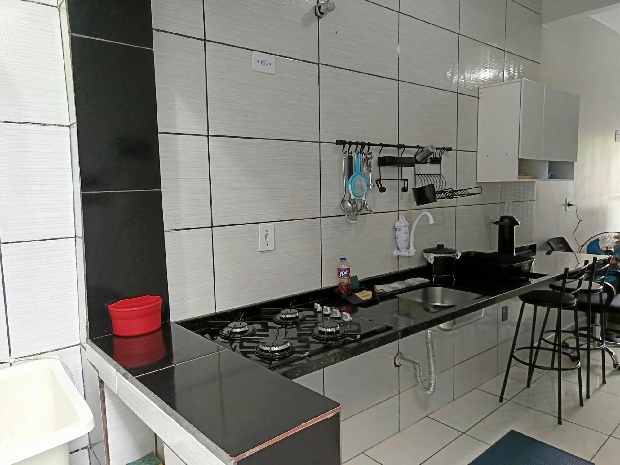 Casa Proximo Argentina, Aeroporto , Cataratas, Shopping Catuai Lejlighed Foz do Iguaçu Eksteriør billede